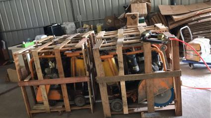 鹤峰行李、家具、电器包装托运