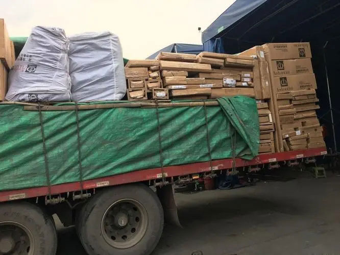 鹤峰家具托运